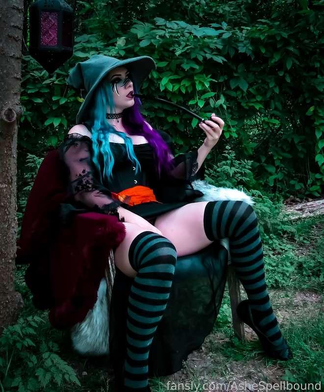 ashespellbound image #5