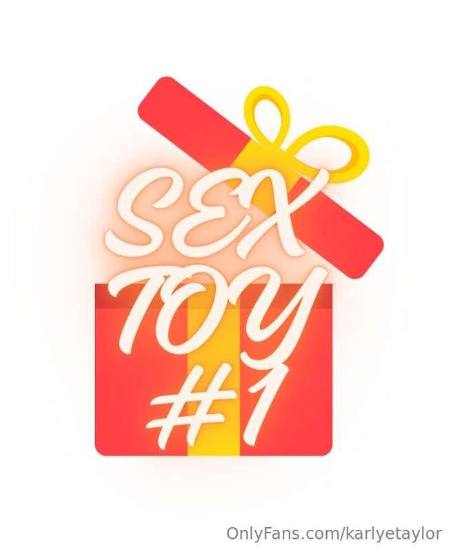 Ready for the first ever...KARLYE'S TOY CLUB DROP???... be p..