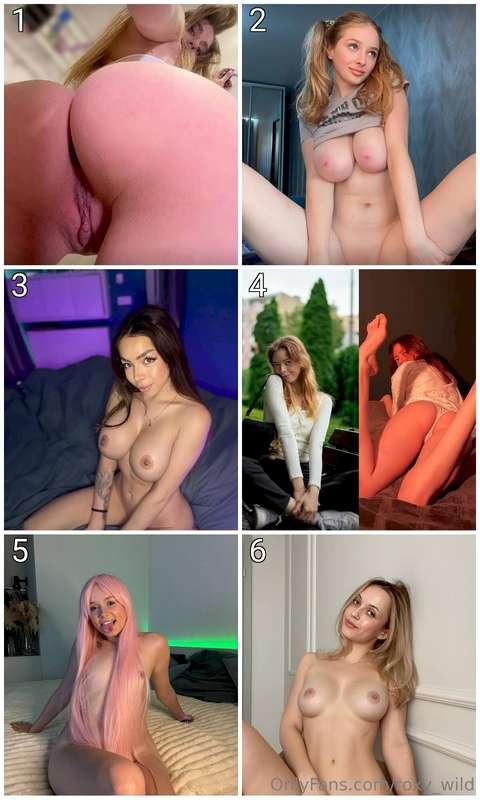 🔥 JOIN MY BESTIES FOR FREE TREATS!1. 💕❤️ @juicyjuless ❤️💕2. ..