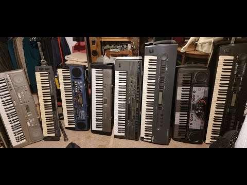 Synthesizer Sanctuary