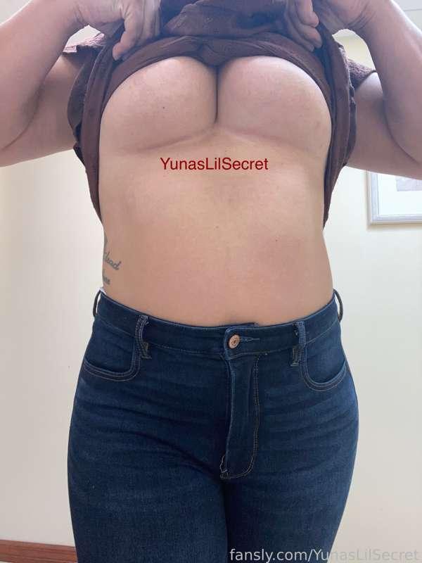 yunaslilsecret image #3