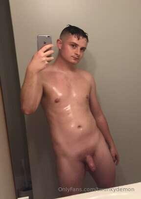 OILY