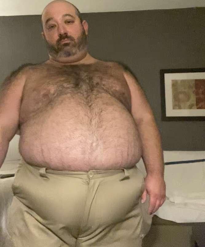 Before pics?