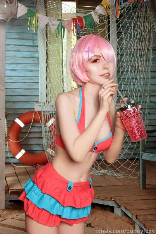 bunnyfoxy image #8