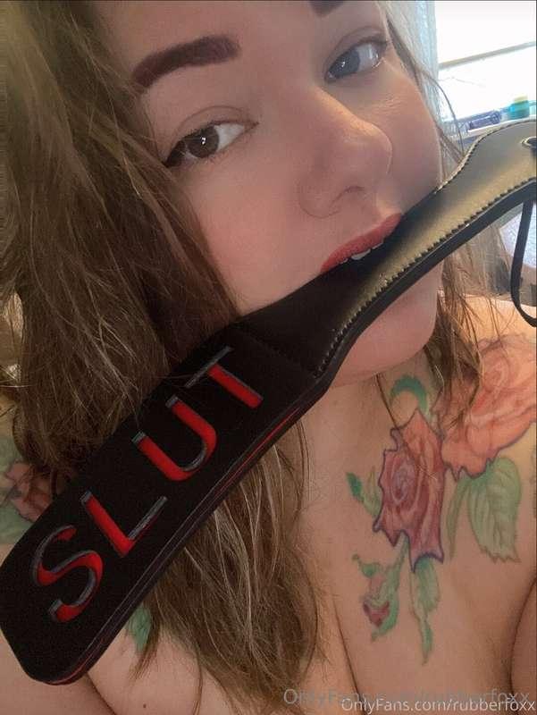 How do you prefer your Foxx?Thanks for your patience while I..