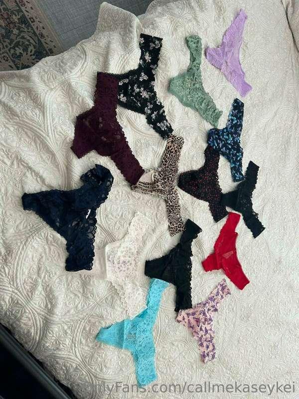 # just bought and ready for you to claim 💕