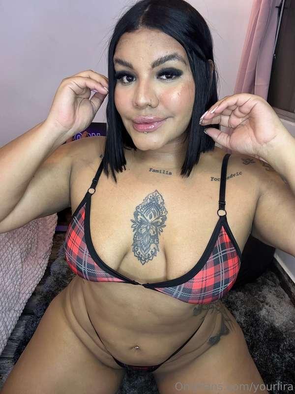 something naughty for you tonight 😜