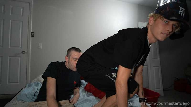 yourmasterfuego image #0