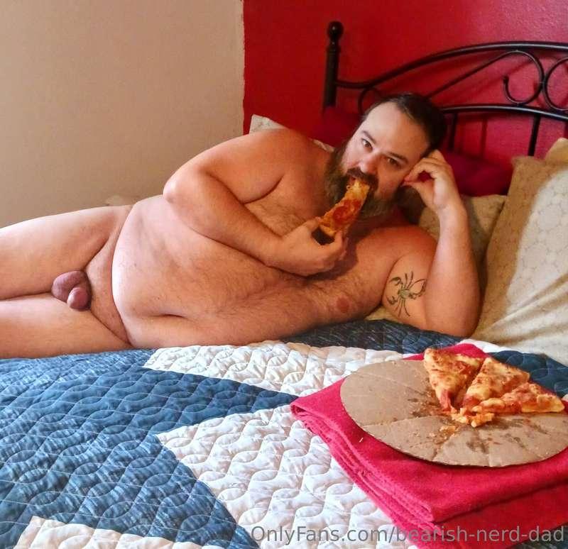 bearish-nerd-dad image #0