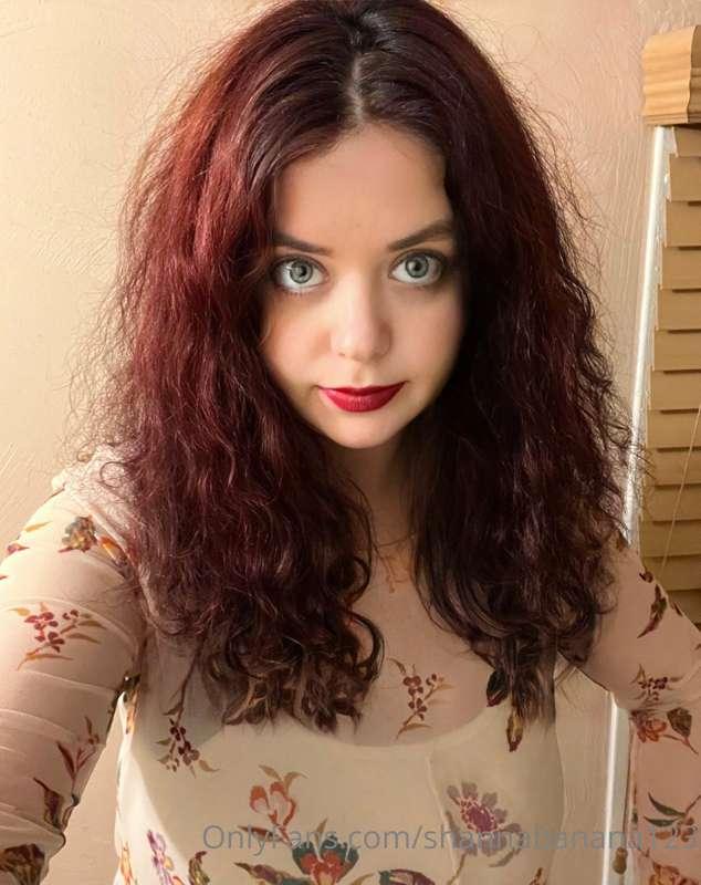 New pic of me