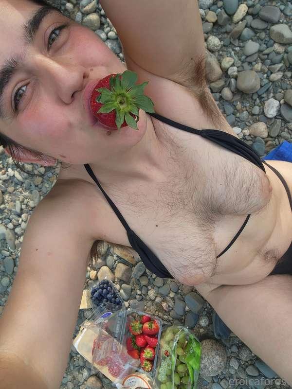 Tasty treats 🤤