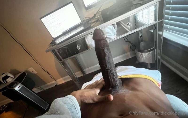 Morning Wood 🪵 