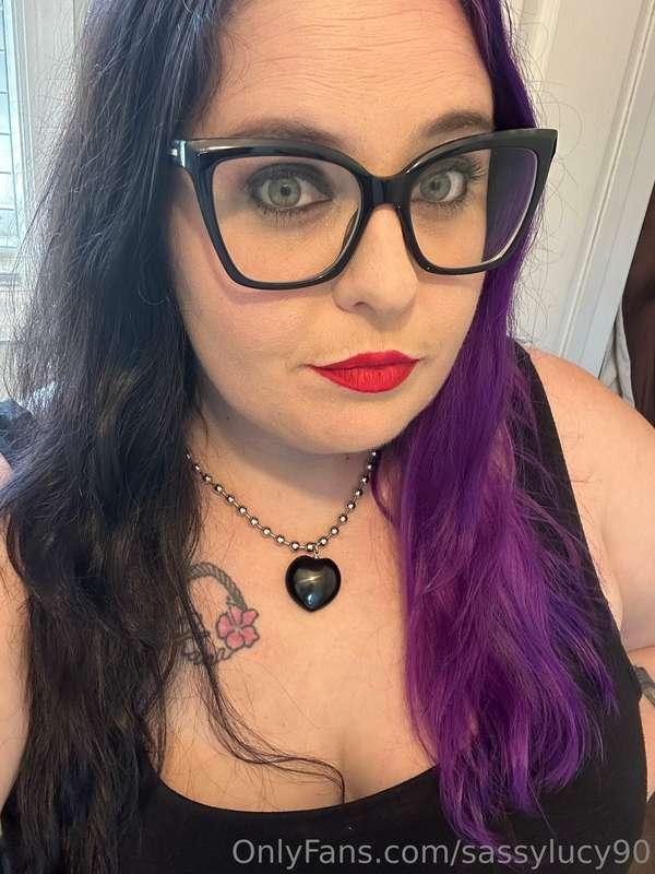 Guess who’s back ! Sorry for my absence but I’m here now