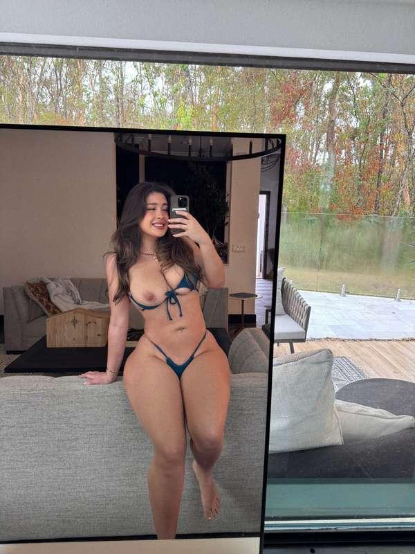 like for a surprise in your dm 🐰