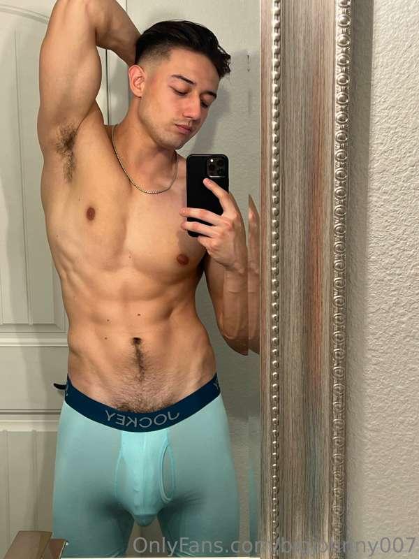 Gym time!