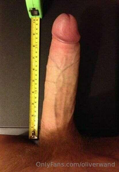 Lots of people asking for my measurements... some say i was ..