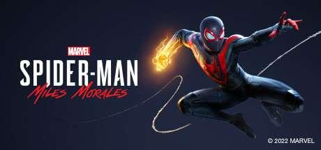 Marvel's Spider-Man Miles Morales Cheat Table (Made For Steam)