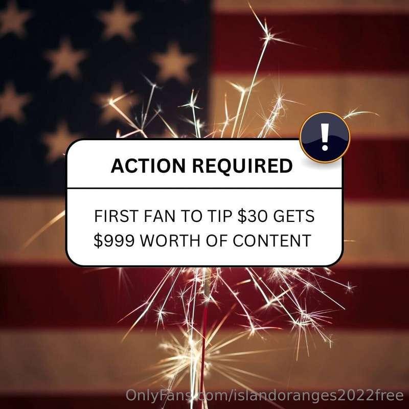 FIRST FAN ONLY !!! 🎇❤️