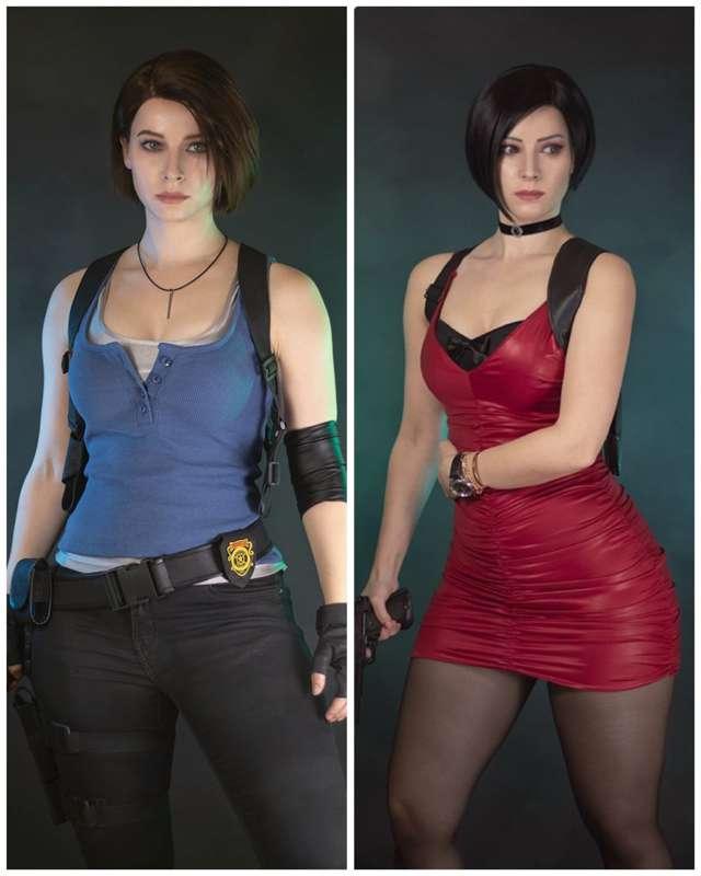 Jill or Ada?