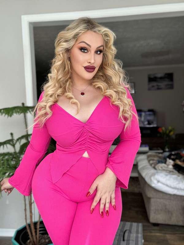GODDESS