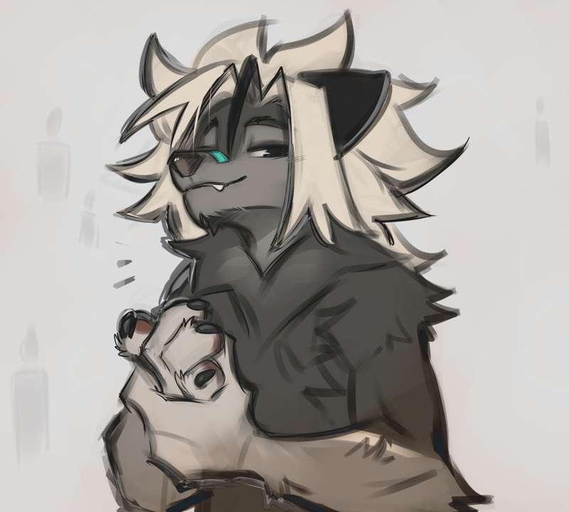 Devish | Personal art  