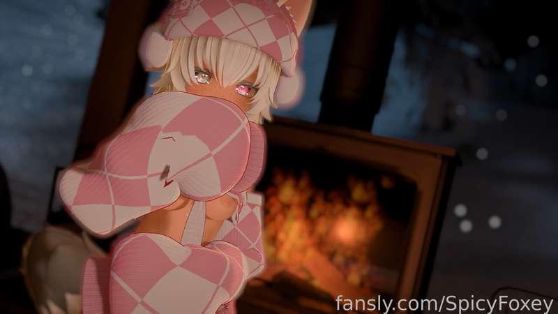 spicyfoxey image #1