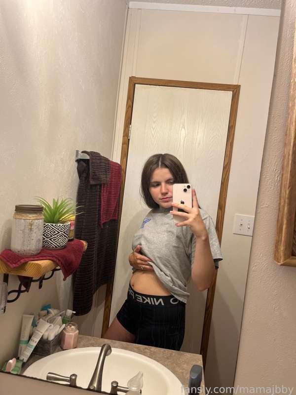 Almost 3 weeks postpartum update☺️
