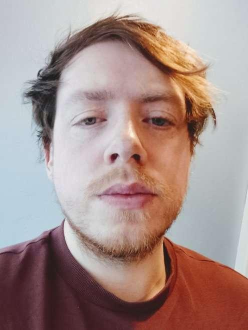 I need a haircut ASAP