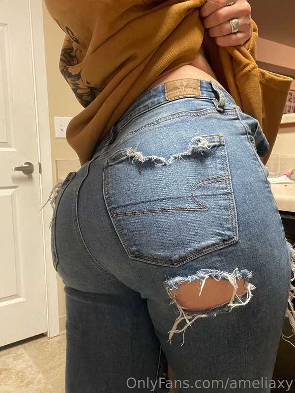 Are American Eagle Jeans as good as Levi’s? 🧐