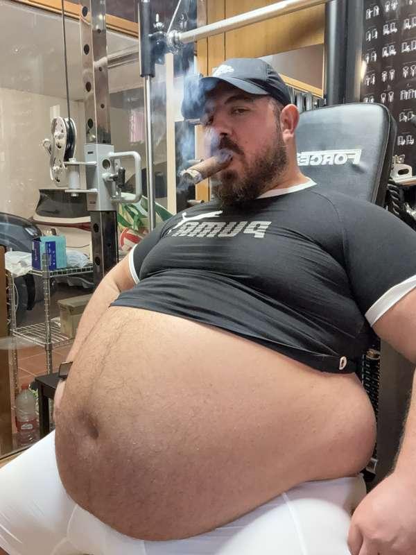 Happy #tummytuesday guys!