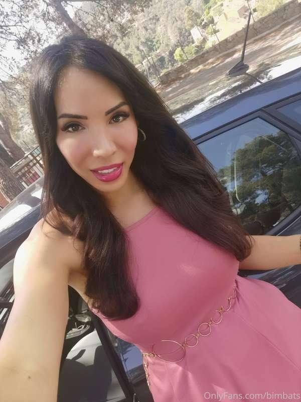 Hello, how are you today?? 😈
