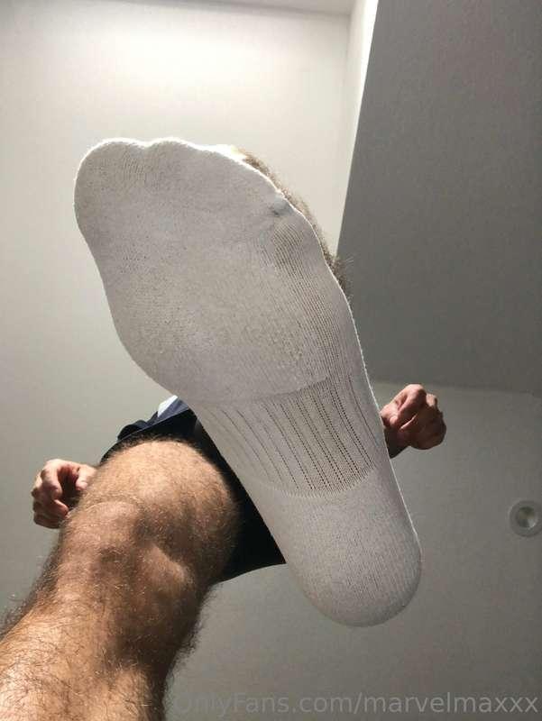 Feet on Friday 🦶🏼 How do u like the view?