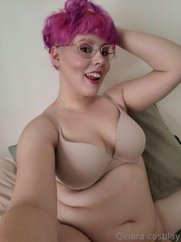 New hair!