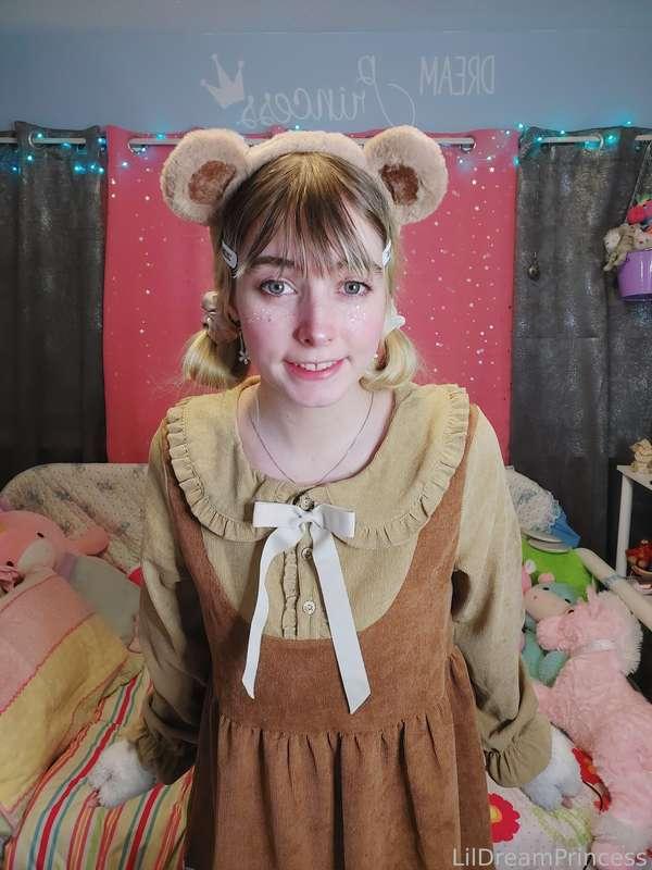 lildreamprincess image #20