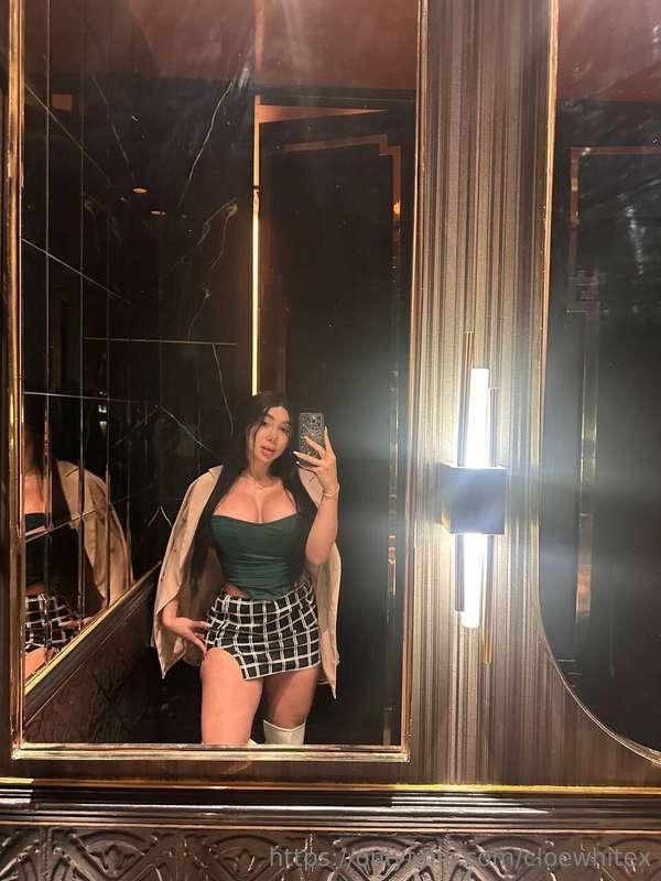 Careful, I’m addictive… and I don’t do rehab 😘
