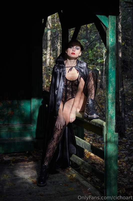 I really love this photoshoot🩷And what happened after💦https:..