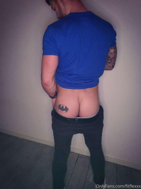 Did you even go on a lads holiday if you didn't get an arse ..