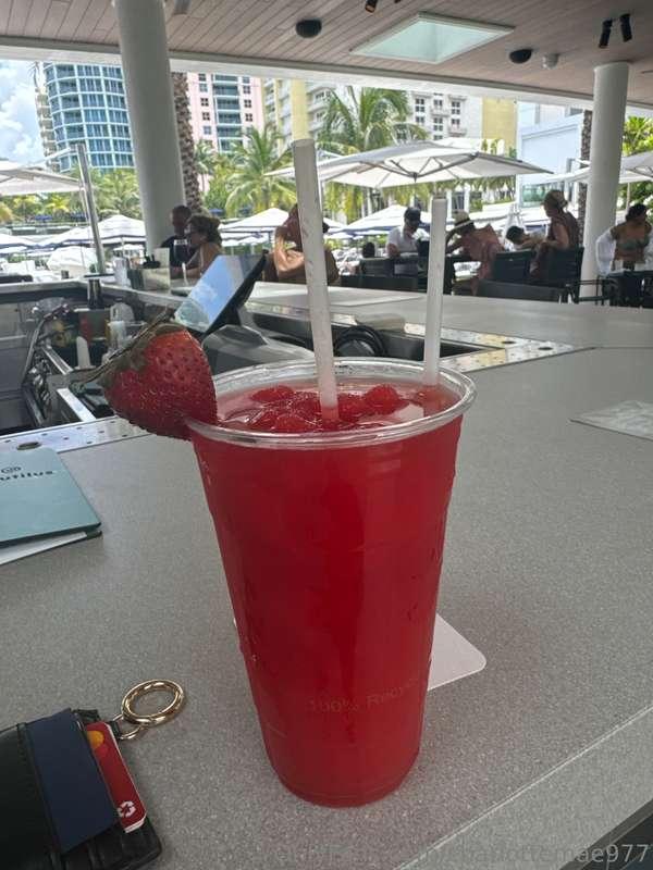 Buy me a drink?