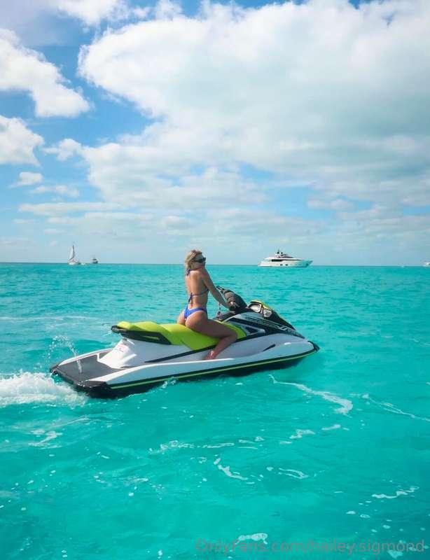 love a good ride💦