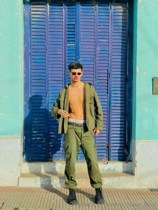 🔥𝟮𝟯 𝙮𝙚𝙖𝙧 𝙤𝙡𝙙 𝘼𝙧𝙜𝙚𝙣𝙩𝙞𝙣𝙞𝙖𝙣 𝙗𝙤𝙮, 𝙝𝙚𝙧𝙚 𝙮𝙤𝙪 𝙬𝙞𝙡𝙡 𝙛𝙞𝙣𝙙 𝙩𝙝𝙚 𝙧𝙚𝙖𝙡 𝙝𝙤..