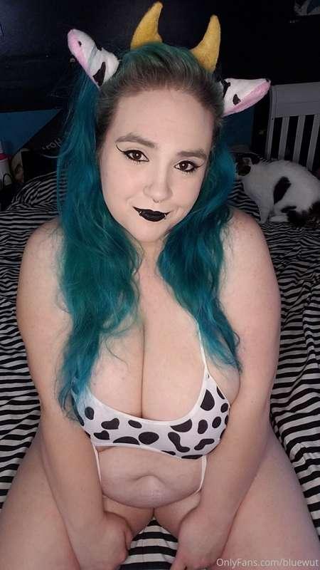 Mooo.