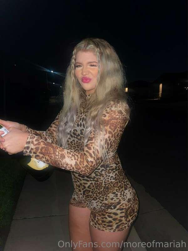 Birthday girl🍾