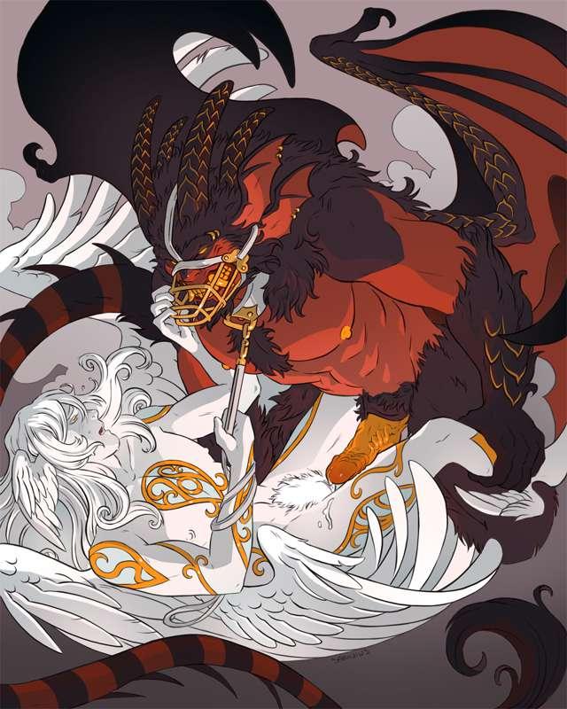May Commission final (nsfw)