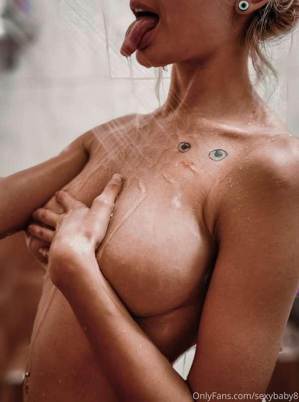 Чиста отвън, мръсна отвътре 🤷🏼💦💦