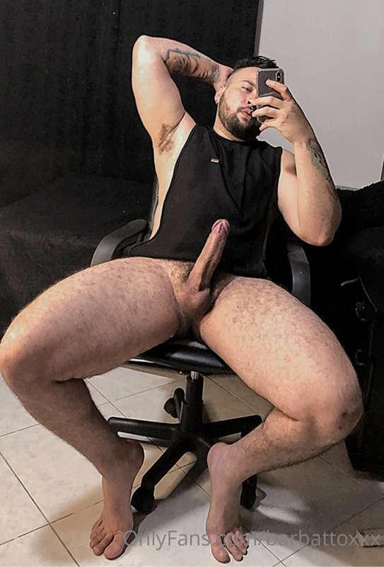 Los días fríos me ponen muy caliente 🔥 Es contradictorio, pe..
