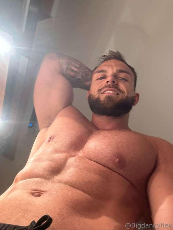 horny as fuck, wanna join?