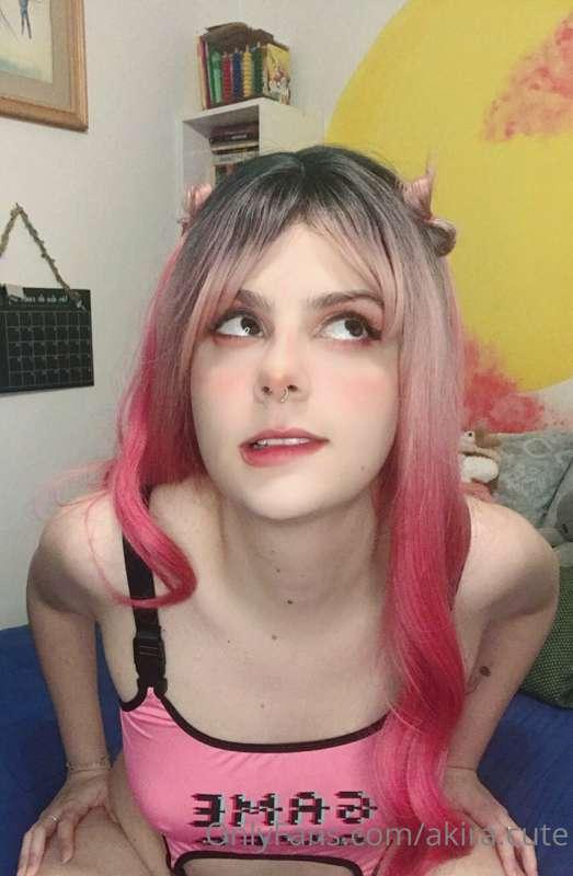 i have a sexy imagination, wanna know about it?