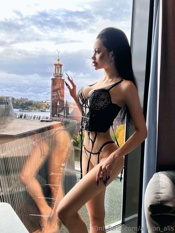 What is the best view here?🌳