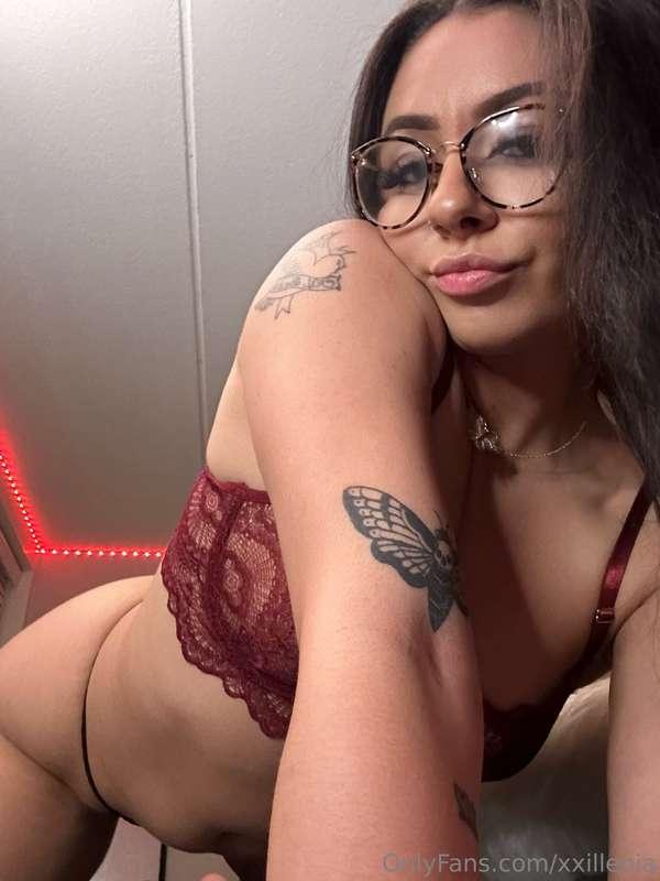 Come to bed with me? 🥺