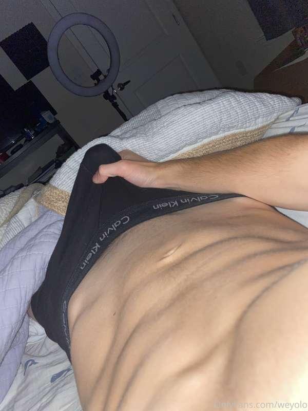 ;)